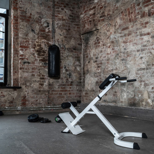 Гиперэкстензия DFC Homegym SUB025/2 УЦЕНКА БН-273