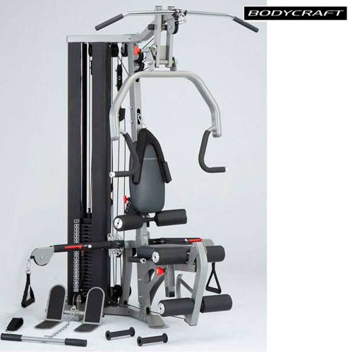 Силовой комплекс Body Craft GX Gym