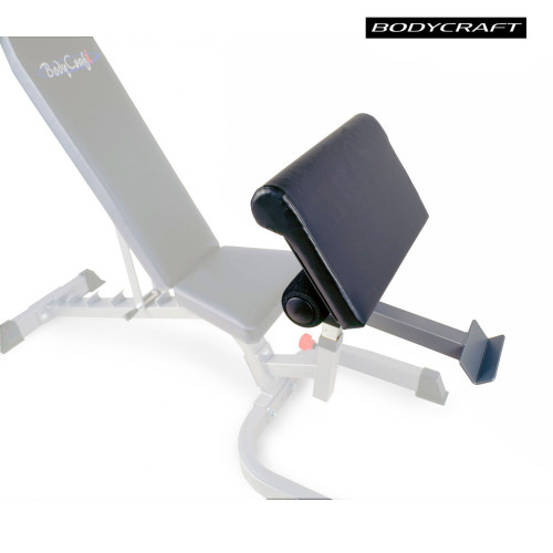 Парта для бицепса Body Craft F610