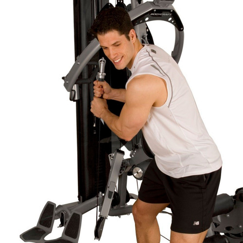 Силовой комплекс Body Craft Elite V5 Gym