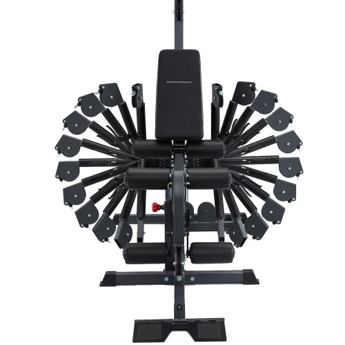Силовой комплекс Body Craft 78600 XPress Pro Gym