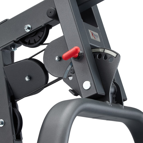 Силовой комплекс Body Craft 78600 XPress Pro Gym