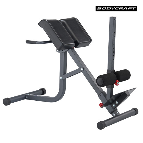 Гиперэкстензия/римский стул Body Craft F670