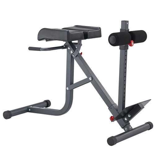 Гиперэкстензия/римский стул Body Craft F670