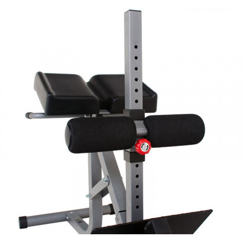 Гиперэкстензия/римский стул Body Craft F670