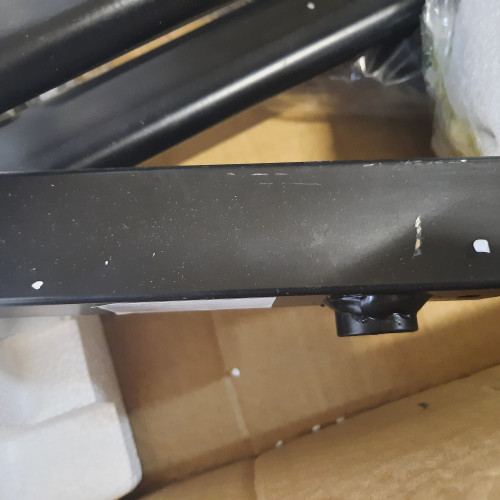 Велотренажер X-Bike DFC B8102 (старый артикул VT-8102) УЦЕНКА ДС00-001173