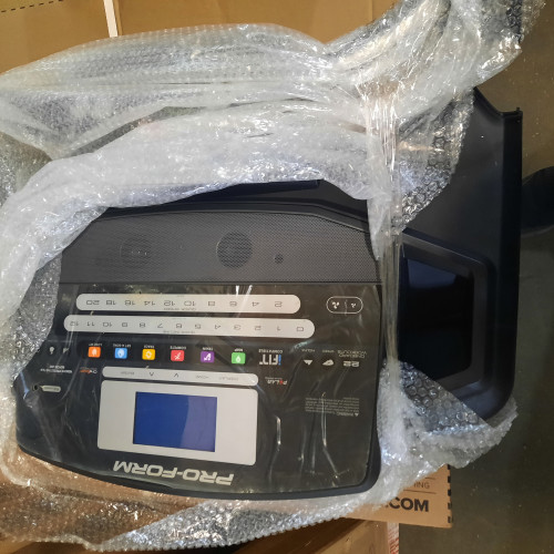 Беговая дорожка PRO-FORM Power 1295i УЦЕНКА ДС00-001175