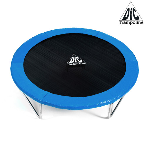 Батут DFC Trampoline Fitness 6FT Батут DFC Trampoline Fitness 6FT