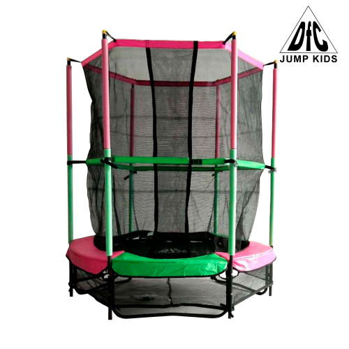 Батут DFC JUMP KIDS 55" Батут DFC JUMP KIDS 55"