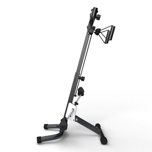 Велотренажер двойной DFC B810W dual bike УЦЕНКА БН-247