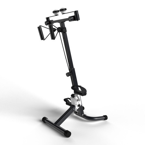 Велотренажер двойной DFC B810W dual bike УЦЕНКА БН-247