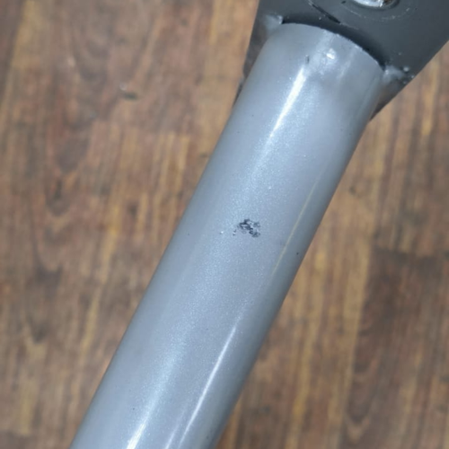 Турник - брусья Power Tower DFC Homegym G040 УЦЕНКА ДС00-001147
