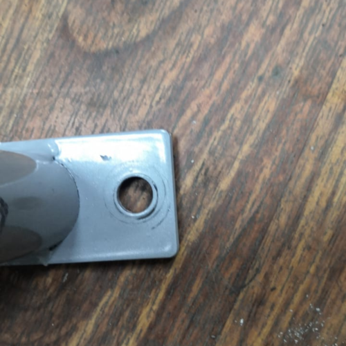 Турник - брусья Power Tower DFC Homegym G040 УЦЕНКА ДС00-001147