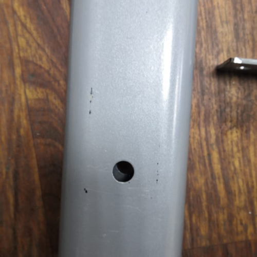 Турник - брусья Power Tower DFC Homegym G040 УЦЕНКА ДС00-001147