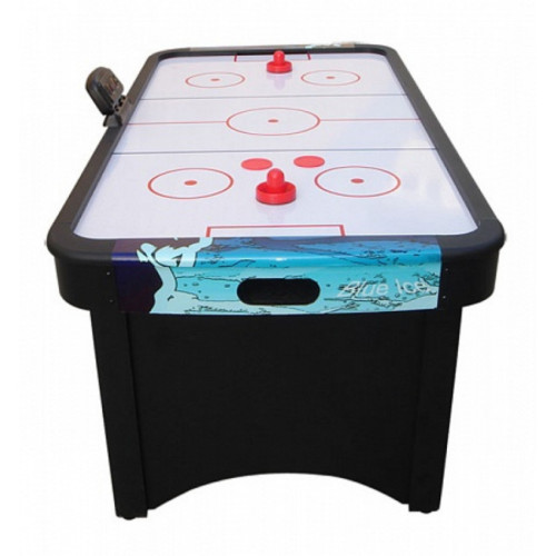 Игровой стол DFC Blue Ice Pro аэрохоккей