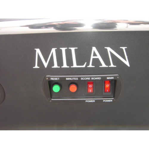 Игровой стол - аэрохоккей "Milan", УЦЕНКА