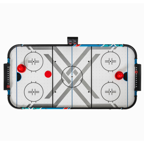 Игровой стол - аэрохоккей DFC SIRIUS 40" JG-AT-14001 УЦЕНКА БН-213