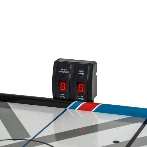 Игровой стол - аэрохоккей DFC SIRIUS 40" JG-AT-14001 УЦЕНКА БН-213