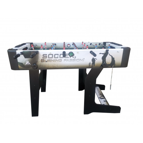 Игровой стол - футбол DFC SOCCER BP