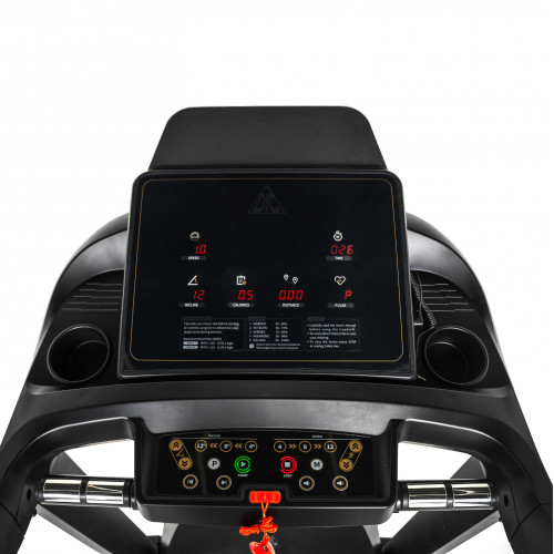 Беговая дорожка DFC SANTANA Pro T757 УЦЕНКА БН-178