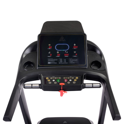 Беговая дорожка DFC SANTANA Pro T757