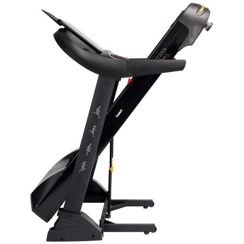 Беговая дорожка DFC SANTANA Pro T757