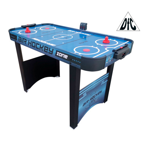 Игровой стол - аэрохоккей DFC ZONE 48"