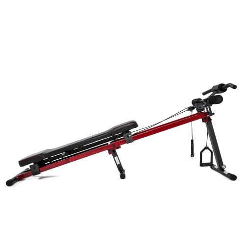 Тренажер DFC Pilate Trainer D5006 УЦЕНКА БН-209