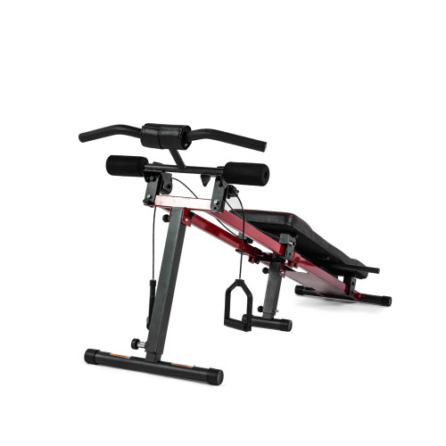Тренажер DFC Pilate Trainer D5006 УЦЕНКА БН-209