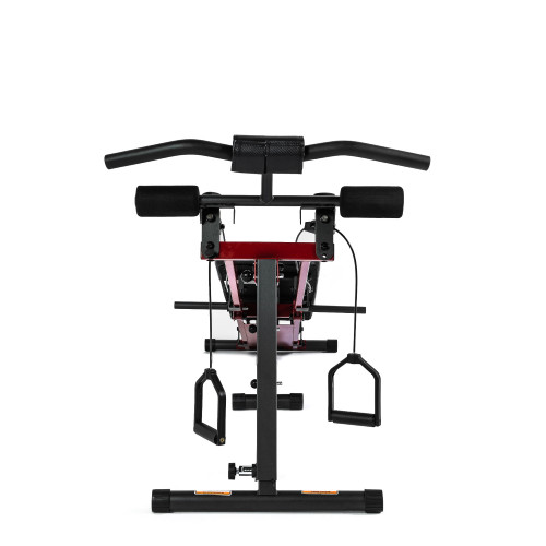 Тренажер DFC Pilate Trainer D5006 УЦЕНКА БН-209