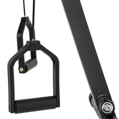 Тренажер DFC Pilate Trainer D5006 УЦЕНКА БН-209