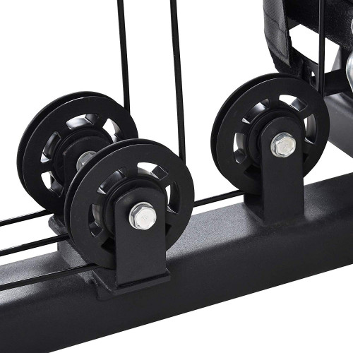 Силовой комплекс DFC HomeGym D5125 УЦЕНКА БН-163
