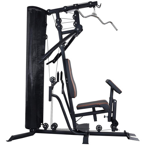 Силовой комплекс DFC HomeGym D5125 УЦЕНКА БН-163