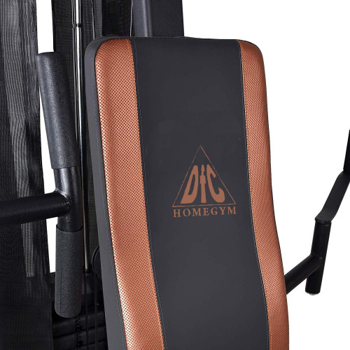 Силовой комплекс DFC HomeGym D5125 УЦЕНКА БН-163