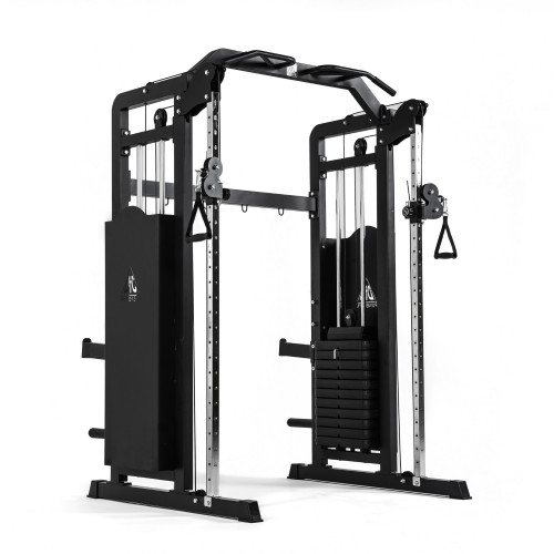 Кроссовер, силовая рама DFC PowerGym D700/2 УЦЕНКА БН-132