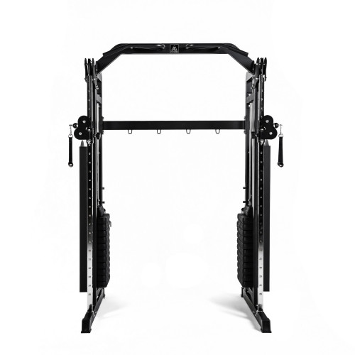 Кроссовер, силовая рама DFC PowerGym D700/2 УЦЕНКА БН-132