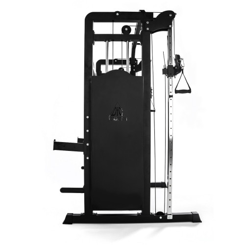 Кроссовер, силовая рама DFC PowerGym D700/2 УЦЕНКА БН-132
