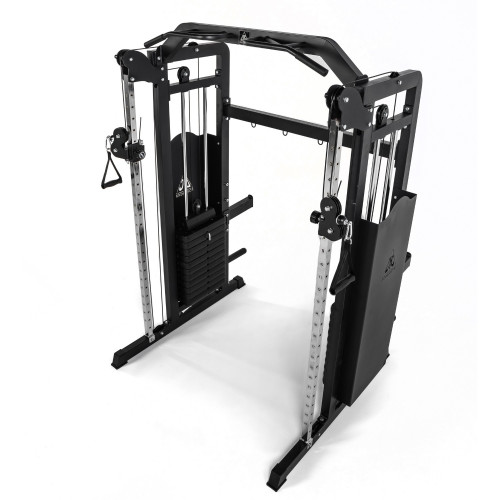 Кроссовер, силовая рама DFC PowerGym D700/2 УЦЕНКА БН-132
