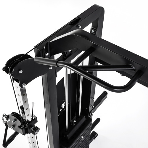 Кроссовер, силовая рама DFC PowerGym D700/2 УЦЕНКА БН-132