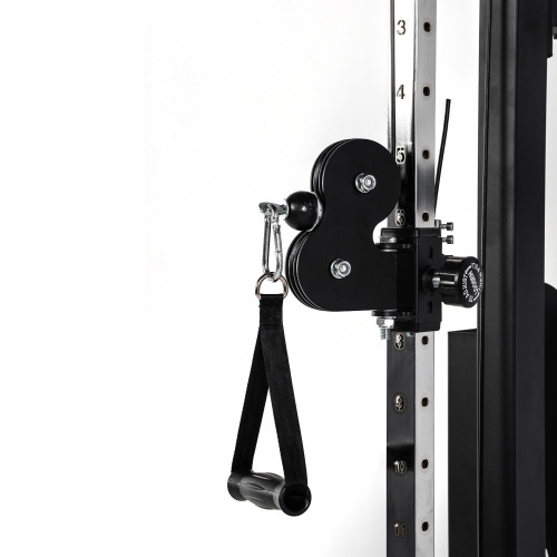Кроссовер, силовая рама DFC PowerGym D700/2 УЦЕНКА БН-132