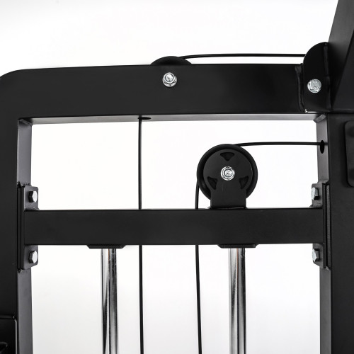 Кроссовер, силовая рама DFC PowerGym D700/2 УЦЕНКА БН-132