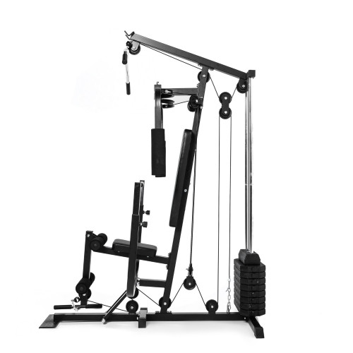 Силовой комплекс DFC HomeGym D7010 УЦЕНКА БН-156