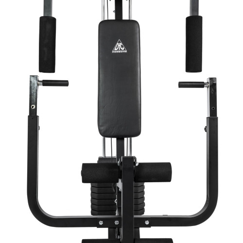 Силовой комплекс DFC HomeGym D7010 УЦЕНКА БН-156