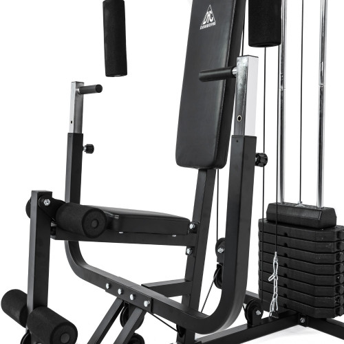 Силовой комплекс DFC HomeGym D7010 УЦЕНКА БН-156