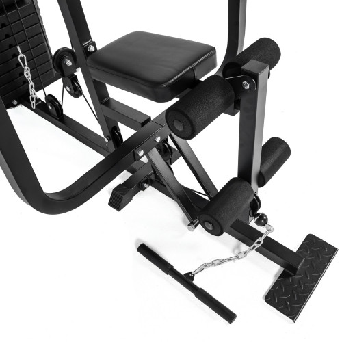 Силовой комплекс DFC HomeGym D7010 УЦЕНКА БН-156