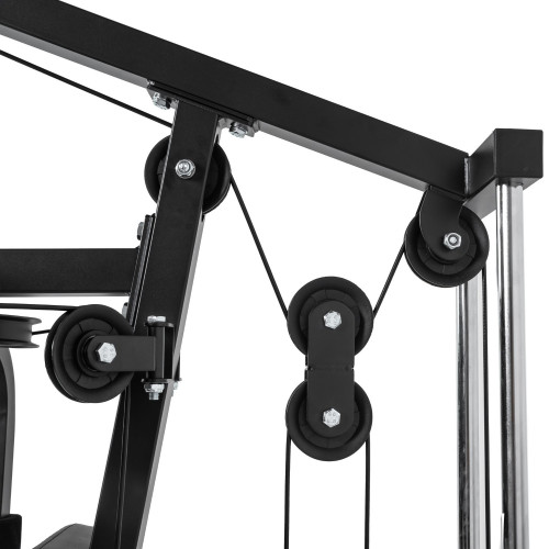 Силовой комплекс DFC HomeGym D7010 УЦЕНКА БН-156