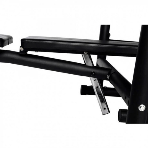 Силовой комплекс DFC Homegym D854