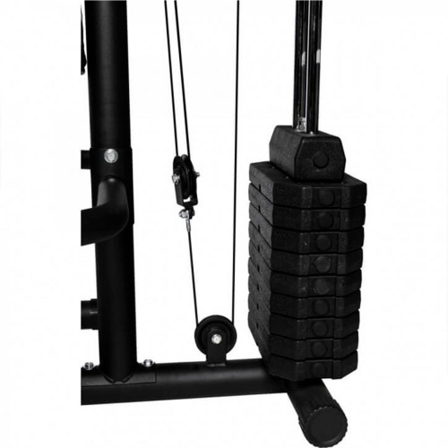 Силовой комплекс DFC Homegym D854