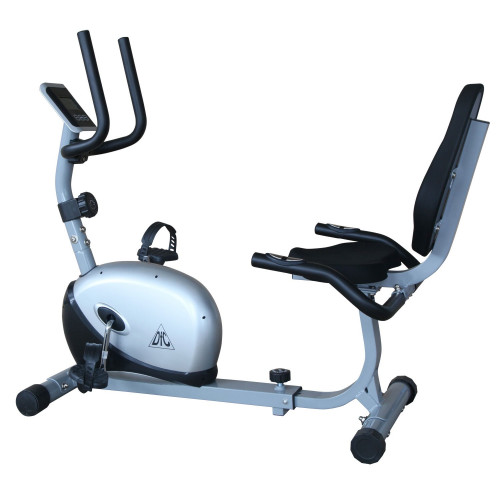 Велотренажер DFC B3.2R УЦЕНКА ДС-1193