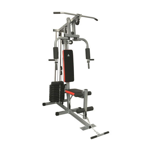 Силовой комплекс DFC HomeGym D7000 УЦЕНКА ДС-2514
